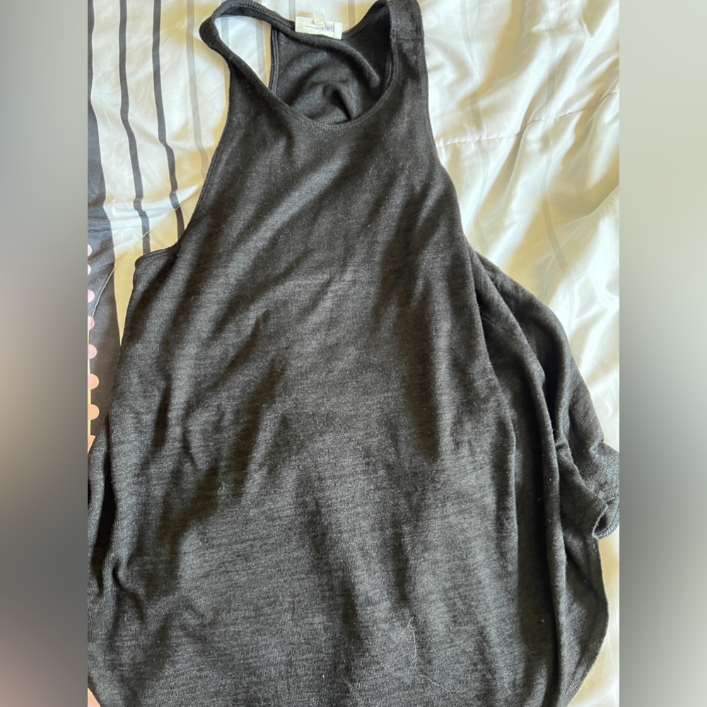 Wilfred Racerback
